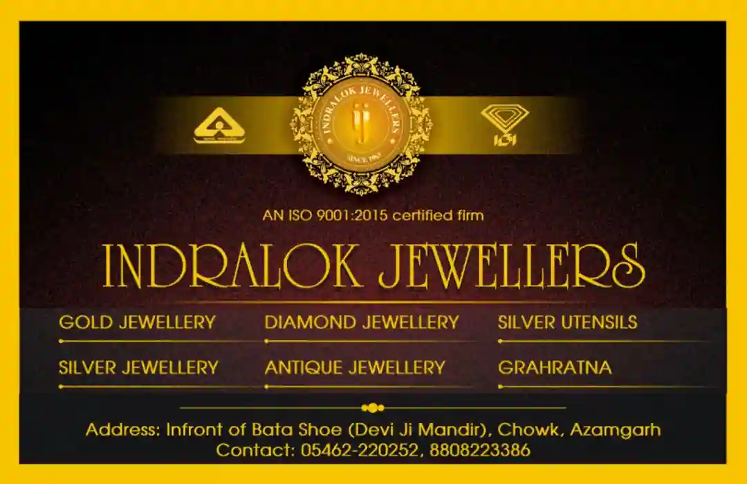 Indralok Jewellers